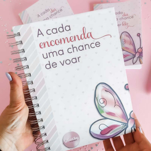 Cadernos de Encomendas