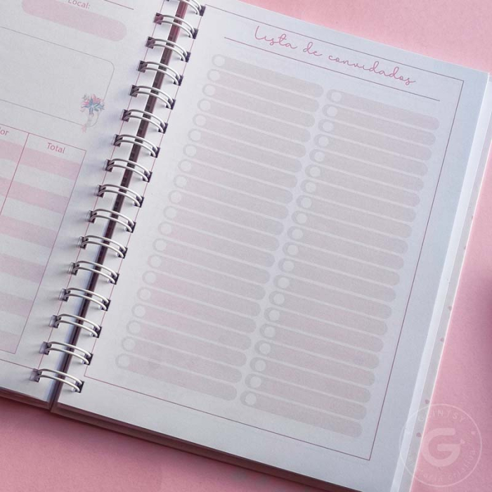 Agenda da grávida - Enquanto espero por ti - Image 8