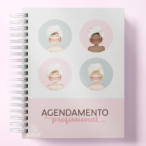 Agendas Profissionais