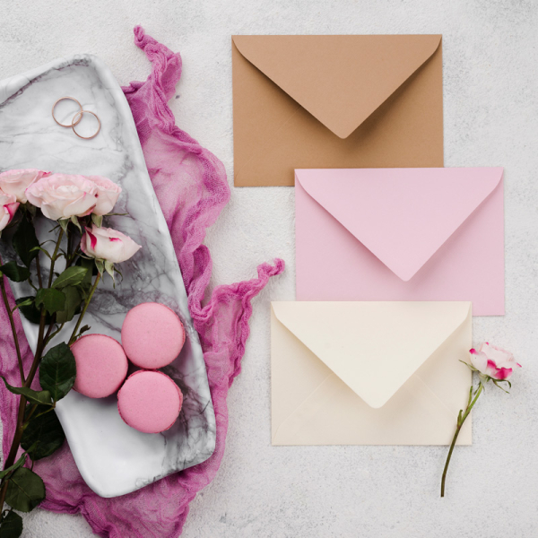 envelopes envelopes